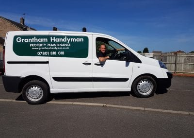 Grantham Handyman